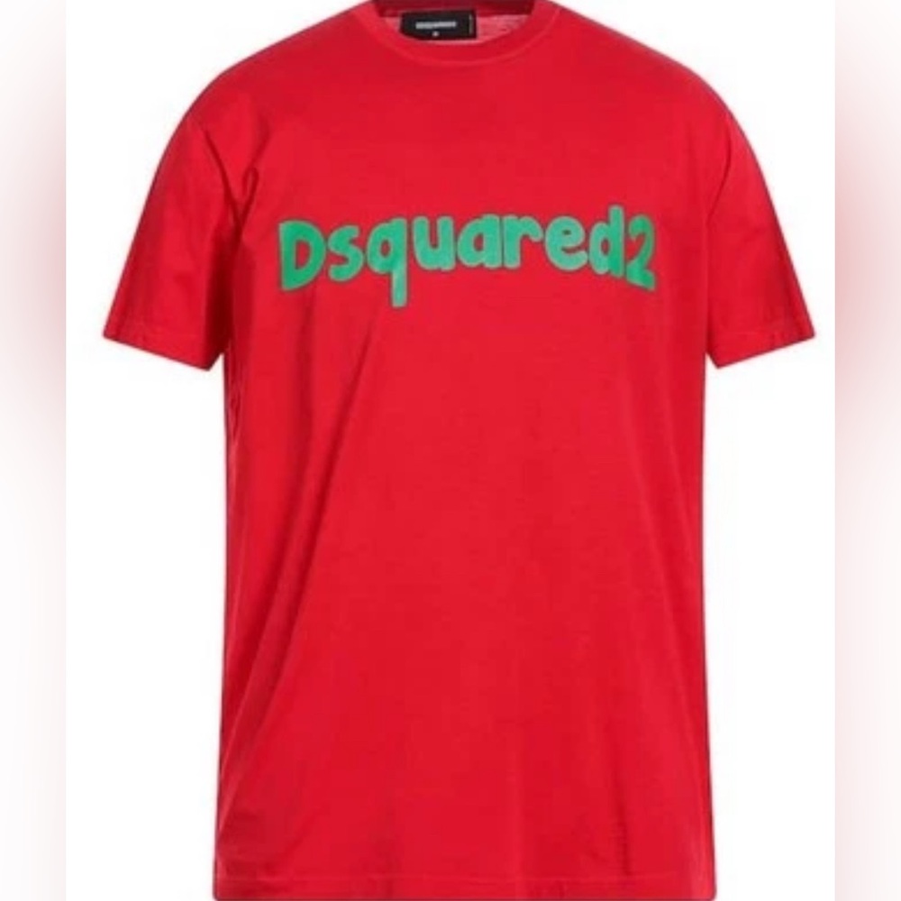 DSQUARED2 Men's T Shirt